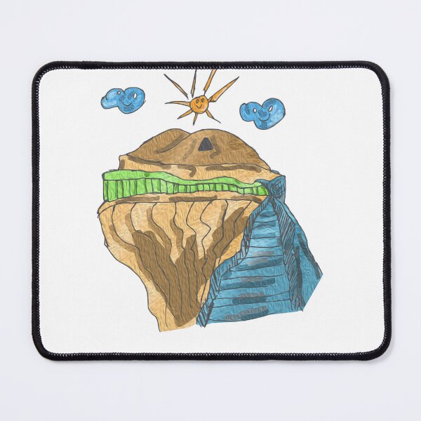 Item preview, Mountain hill designed and sold by Coffeemerc117.