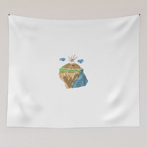 Item preview, Mountain hill  designed and sold by Coffeemerc117.