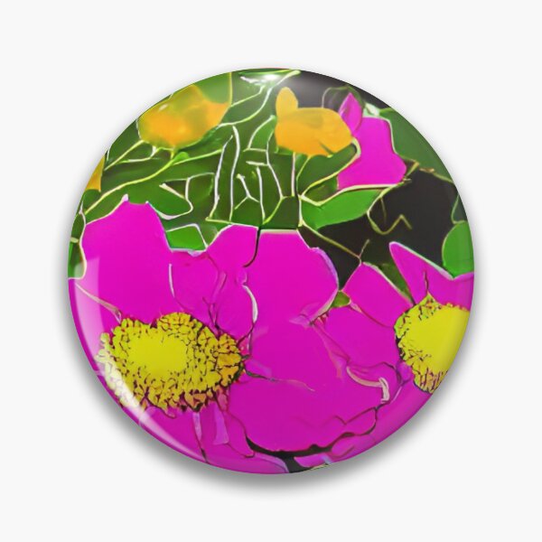 Item preview, Blooming Extraordinary designed and sold by TiltedCode.