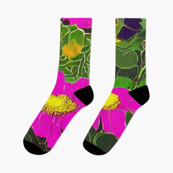 Item preview, Blooming Extraordinary designed and sold by TiltedCode.
