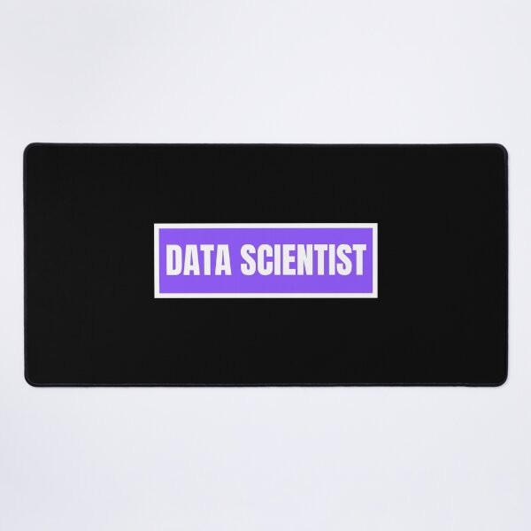 Item preview, data scientist designed and sold by TomorrowQuotes.