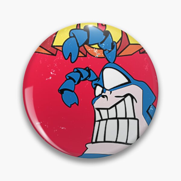 Item preview, The tick superhero vintage  designed and sold by Jeaniborne12.