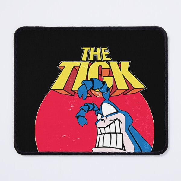 Item preview, The tick superhero vintage designed and sold by Jeaniborne12.