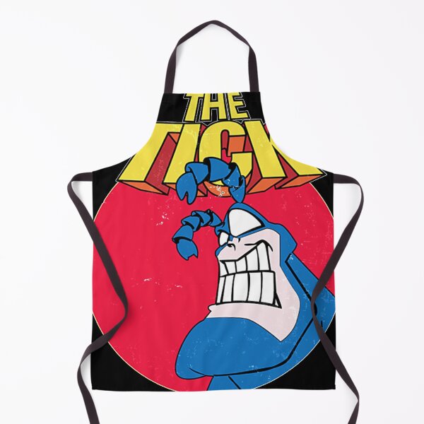 Item preview, The tick superhero vintage designed and sold by Jeaniborne12.