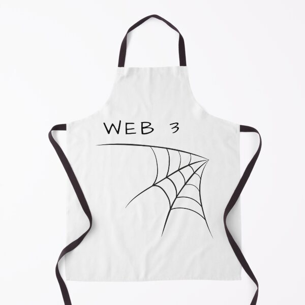 Item preview, Cool blockchain web 3 design designed and sold by Rickido.