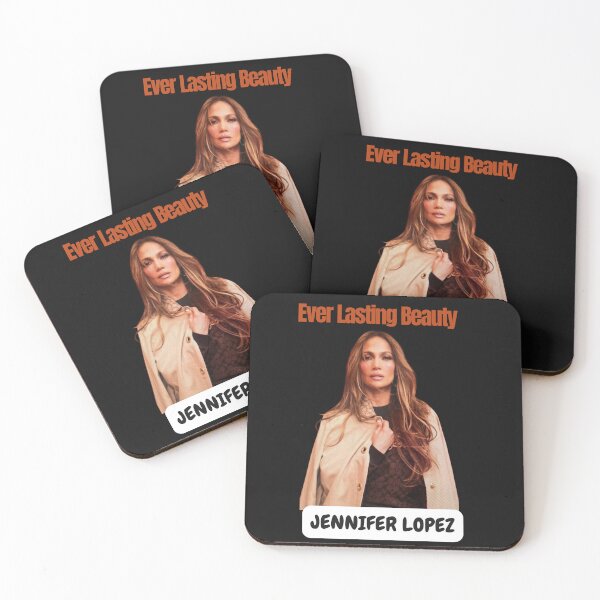 Item preview, J-Love Jennifer Lopez T-Shirts And Hoodies designed and sold by bfadul.