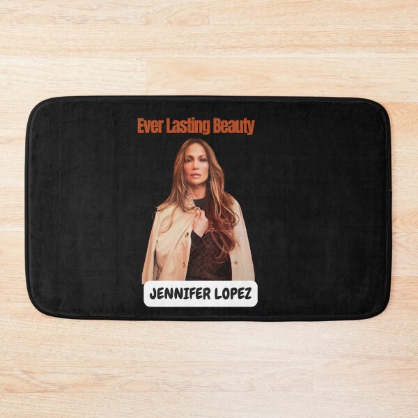 Item preview, J-Love Jennifer Lopez T-Shirts And Hoodies designed and sold by bfadul.