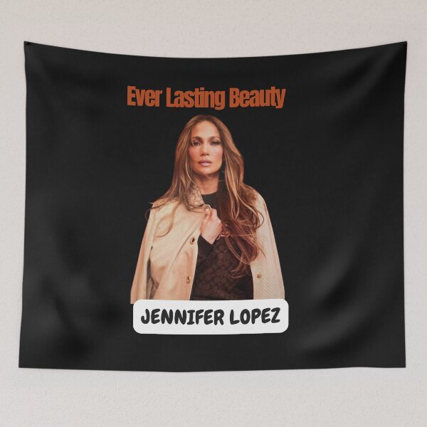 Item preview, J-Love Jennifer Lopez T-Shirts And Hoodies designed and sold by bfadul.