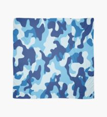 Water Camouflage Scarf
