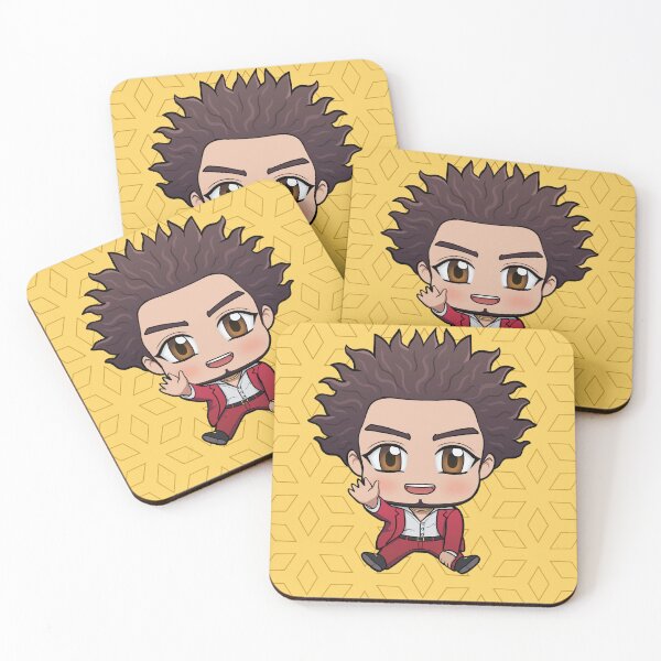 Item preview, Chibi Ichiban designed and sold by FabyLP.