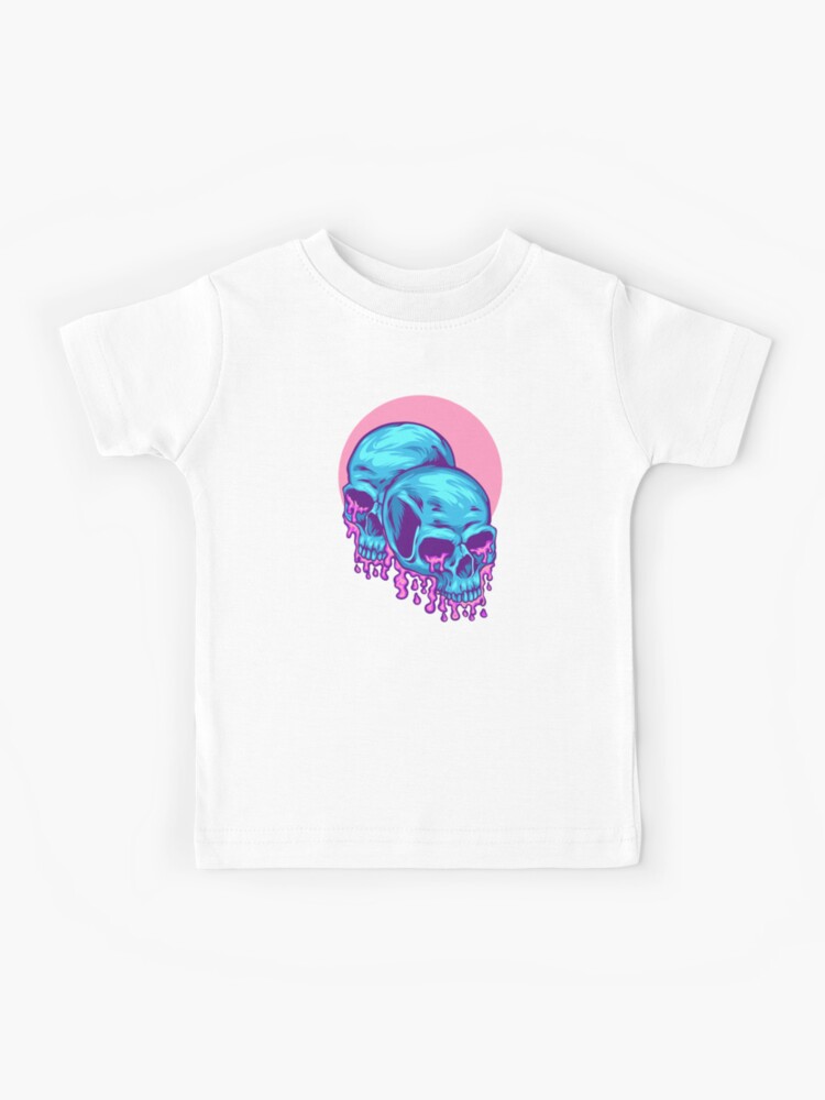 トップス babylclub twinkle skull t White Bmc twinkle skull t ( white ) – Babymetalclub Japan