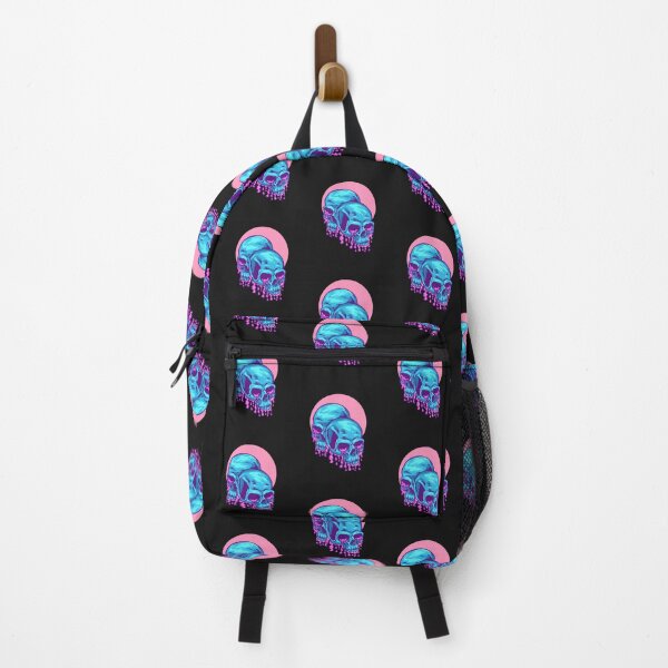Item preview, Skull Cartoon Art Design designed and sold by The Love Quill.