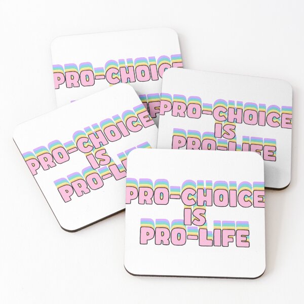 Item preview, Pro-choice is pro-life designed and sold by urfaveshortie.