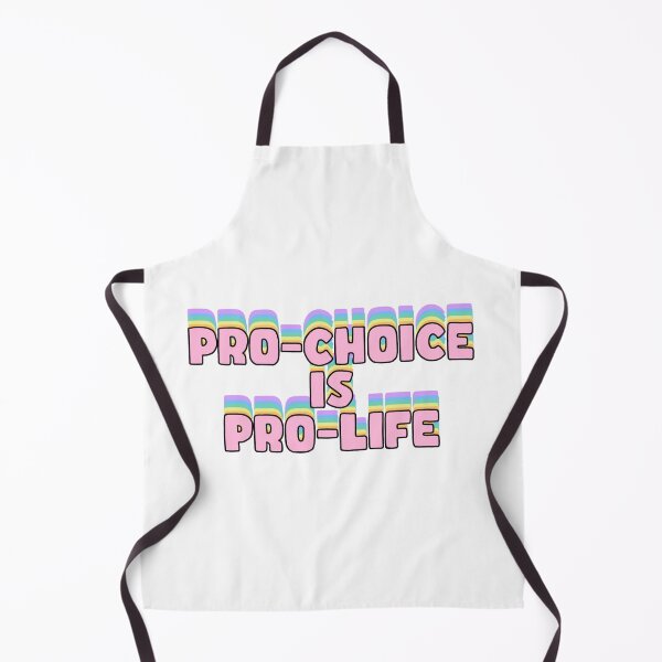Item preview, Pro-choice is pro-life designed and sold by urfaveshortie.