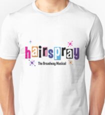 Hairspray Musical Unisex T-Shirt