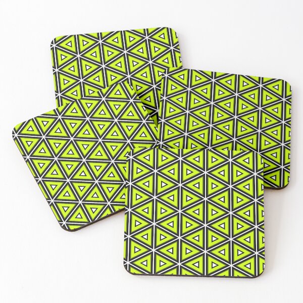 Item preview, Lime Angles  designed and sold by Kawaii85.