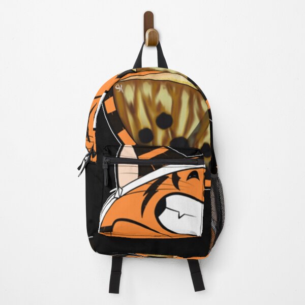 Item preview, Tiger Boba adORBle designed and sold by Jeaniborne12.