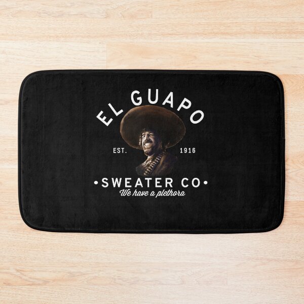 Item preview, El Guapo Sweater Co. - Est. 1916 designed and sold by Primotees.