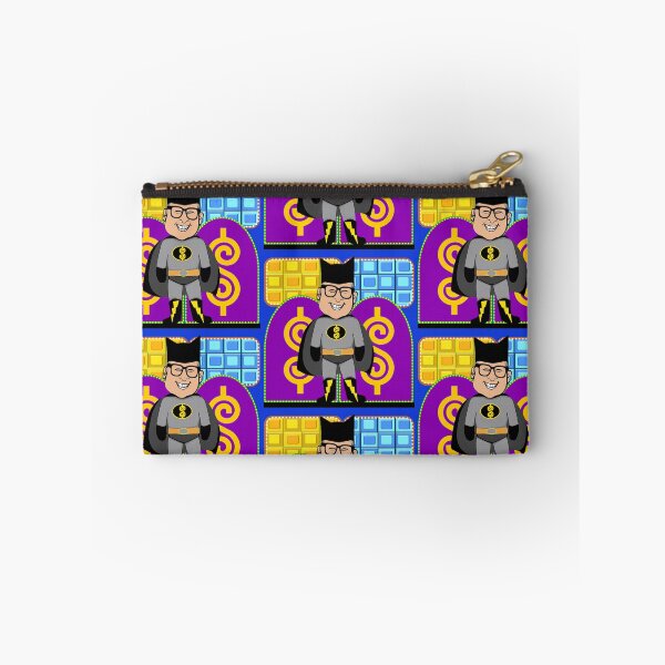 Item preview, TV Game Show - TPIR (The Price Is...) Halloween Bat-Drew! designed and sold by LuckyContestant.