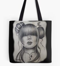 Annie Tote Bag