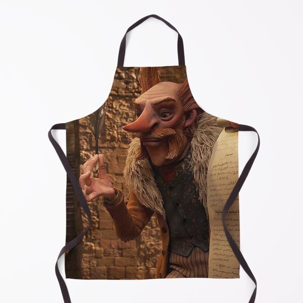 Item preview, Pinocchio 3 The Pact designed and sold by CarolRogan.