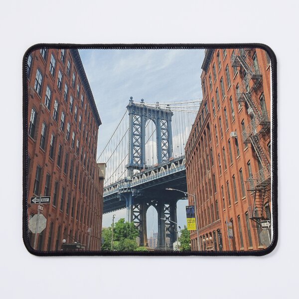 Item preview, Manhattan Bridge (1:1) designed and sold by jw2561.
