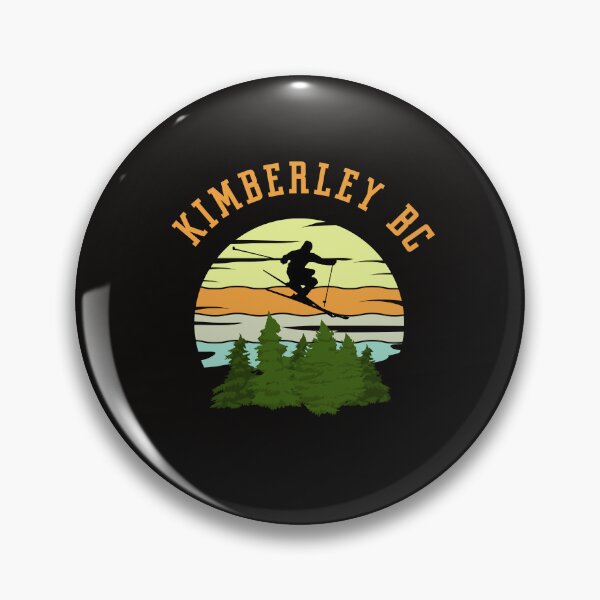 Item preview, KIMBERLEY BC designed and sold by starfishstuff.