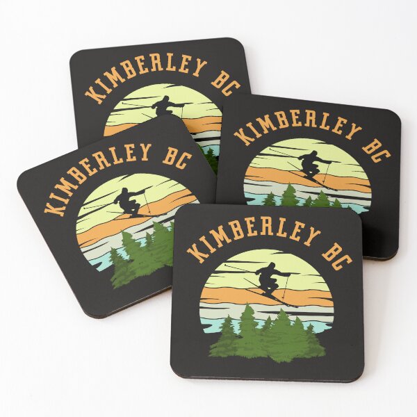 Item preview, KIMBERLEY BC designed and sold by starfishstuff.