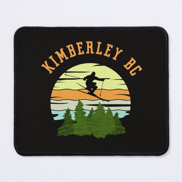 Item preview, KIMBERLEY BC designed and sold by starfishstuff.