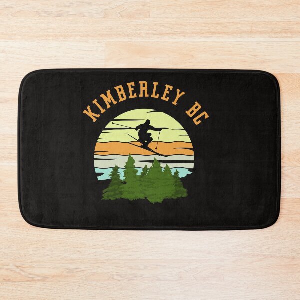 Item preview, KIMBERLEY BC designed and sold by starfishstuff.