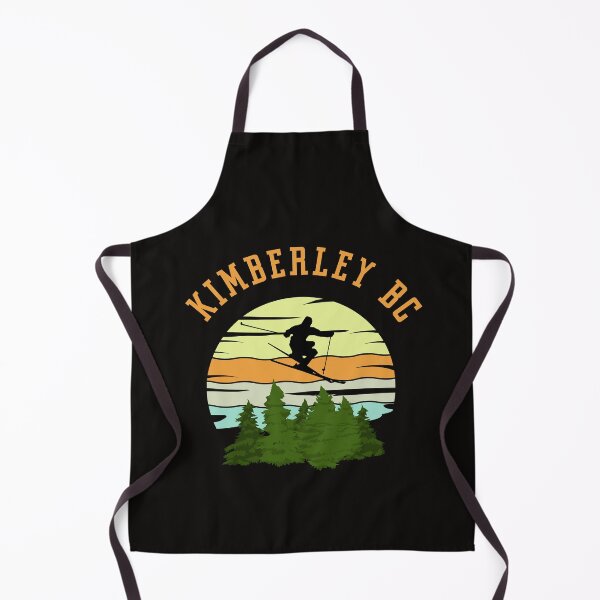 Item preview, KIMBERLEY BC designed and sold by starfishstuff.