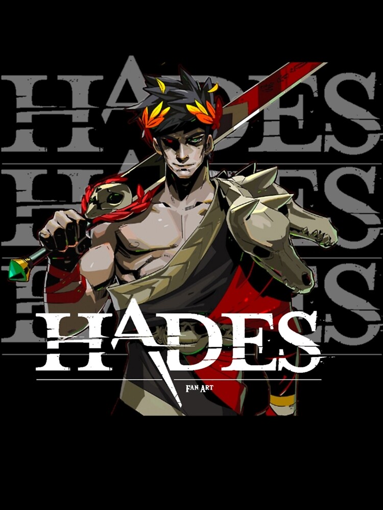 s Games of the Year: Hades