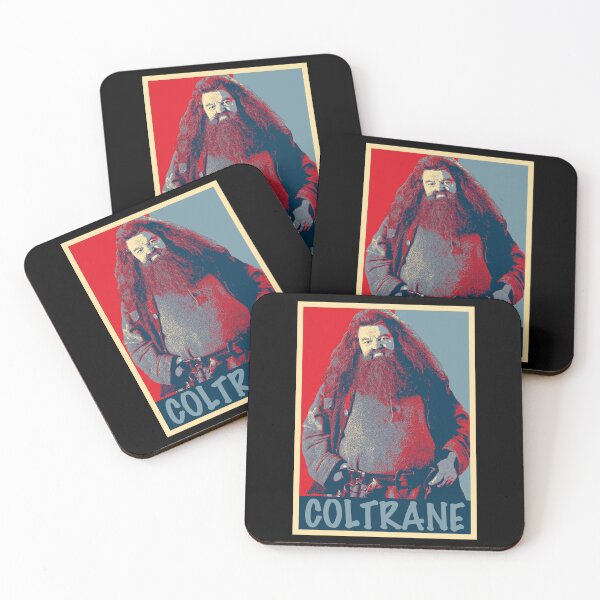 Item preview, R.I.P Robbie Coltrane designed and sold by Janetcampbell21.