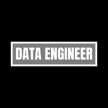 Artwork thumbnail, data engineer by TomorrowQuotes