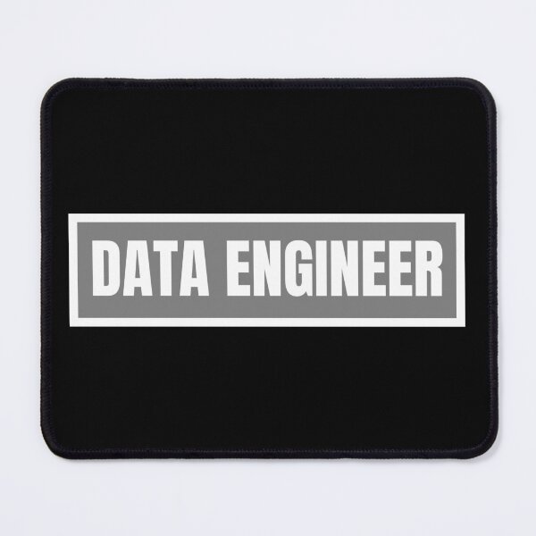 Item preview, data engineer designed and sold by TomorrowQuotes.