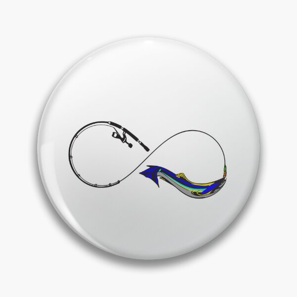 Item preview, Forever Fishing designed and sold by urfaveshortie.