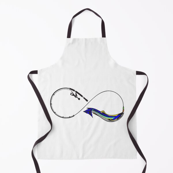 Item preview, Forever Fishing designed and sold by urfaveshortie.