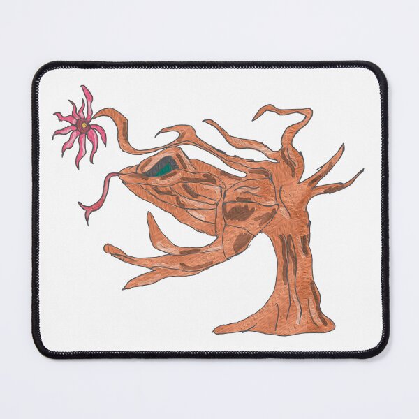 Item preview, Gecko tree art  designed and sold by Coffeemerc117.