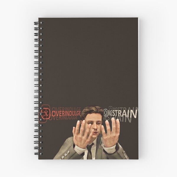 Item preview, overindulge restrain designed and sold by olympain.