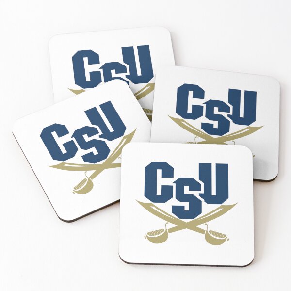 Item preview, "Charleston-Southern-Buccaneers-Baseball designed and sold by Yasaart.