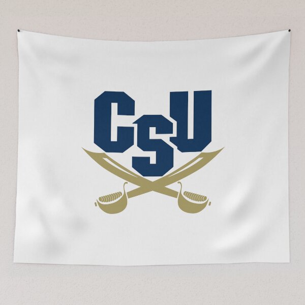Item preview, "Charleston-Southern-Buccaneers-Baseball designed and sold by Yasaart.