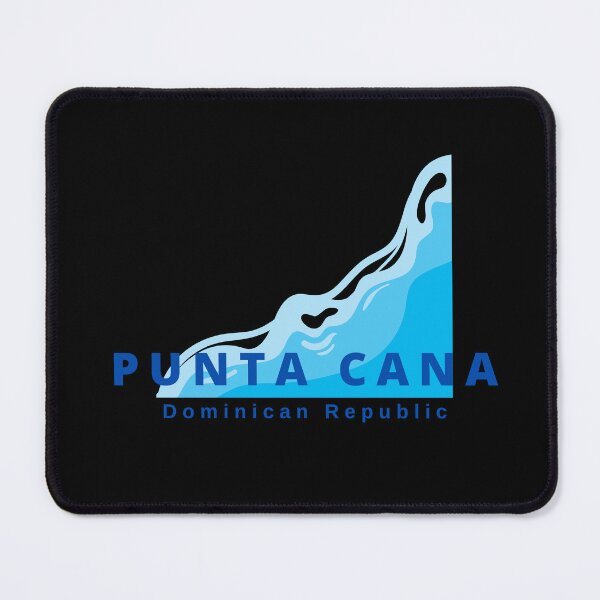 Item preview, Beach at Punta Cana designed and sold by SiempreViajero.