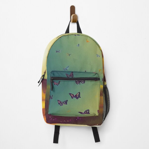 Item preview, Butterflies and Light designed and sold by TravelingOak.