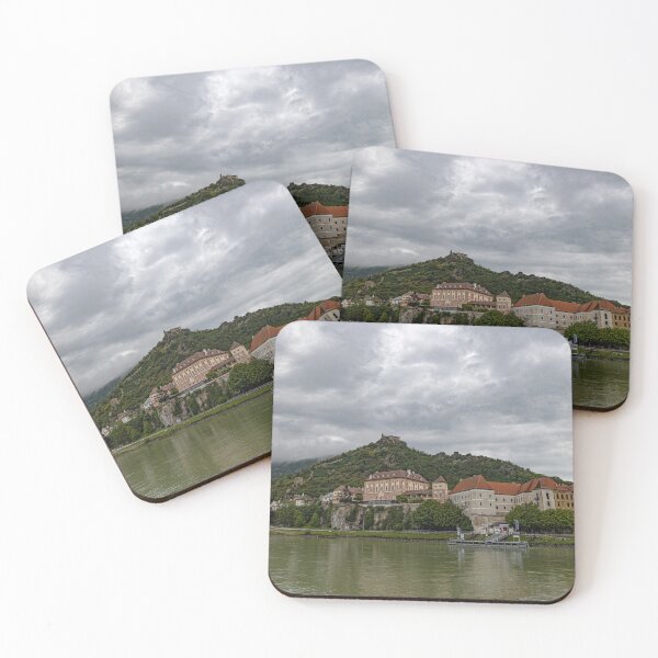 Item preview, Along the Danube designed and sold by Marylou Badeaux.