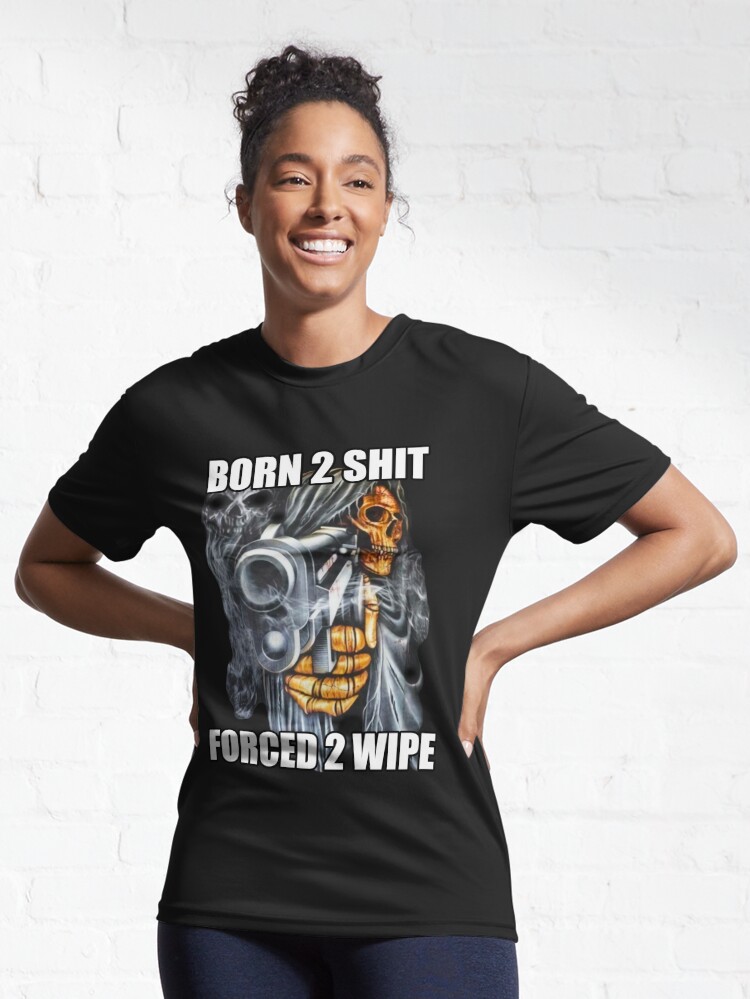 Dope Shit 2 Women's T-Shirt Tee