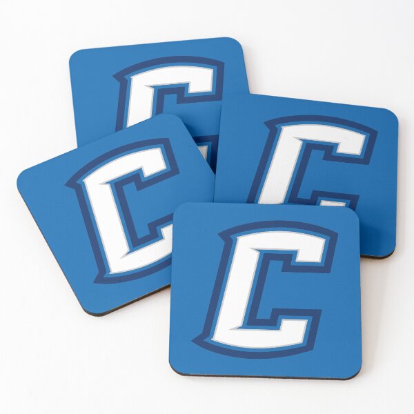 Item preview, "Creighton-Bluejays-baseball designed and sold by Yasaart.