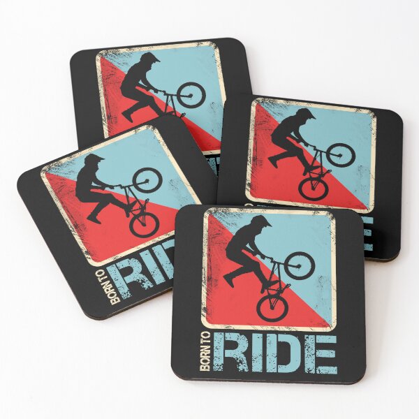 Item preview, Born To Ride designed and sold by Cumondesign.