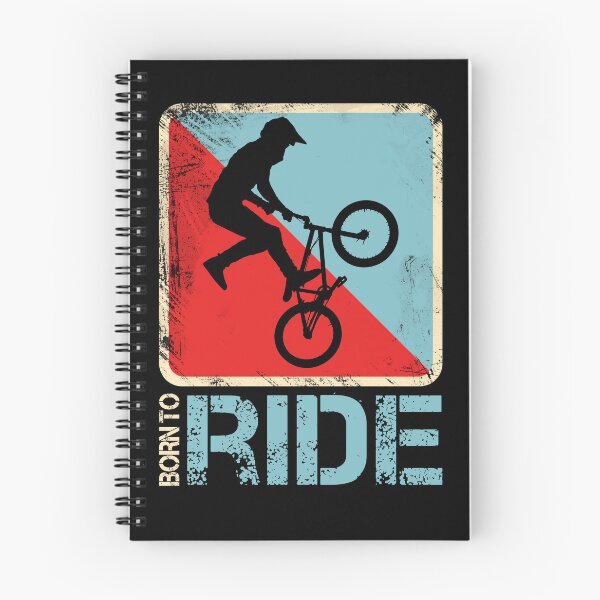 Item preview, Born To Ride designed and sold by Cumondesign.
