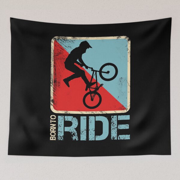 Item preview, Born To Ride designed and sold by Cumondesign.