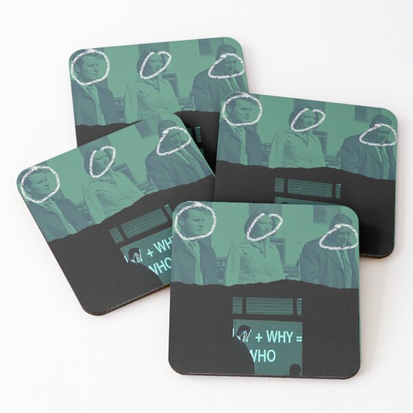 Item preview, what + why = who designed and sold by olympain.